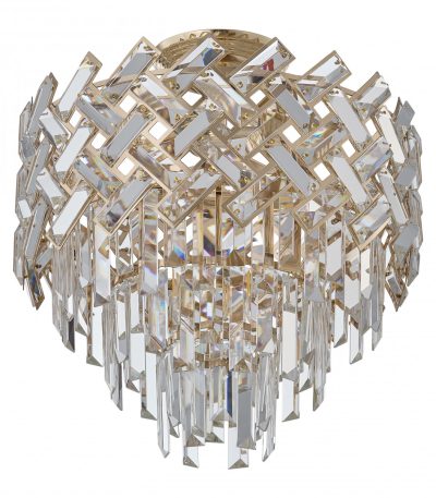 Потолочная люстра Arte Milano Sorrento 378019/6/50/390 GD