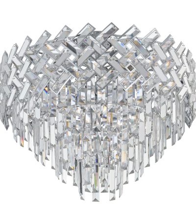 Потолочная люстра Arte Milano Sorrento 378019/9/50/570 CR