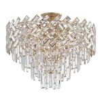 Потолочная люстра Arte Milano Sorrento 378019/9/50/570 GD