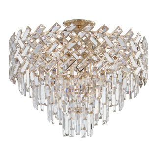 Потолочная люстра Arte Milano Sorrento 378019/9/50/570 GD