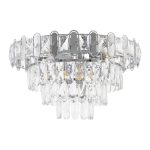 Потолочная люстра Arte Milano Sorrento 378109/7/470 CR