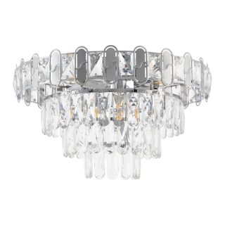 Потолочная люстра Arte Milano Sorrento 378109/7/470 CR