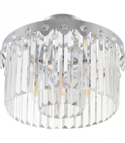 Потолочная люстра Arte Milano Sorrento 378909/5/50/390 CR