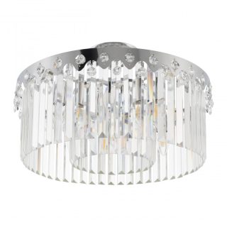 Потолочная люстра Arte Milano Sorrento 378909/6/50/490 CR