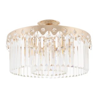 Потолочная люстра Arte Milano Sorrento 378909/6/50/490 GD