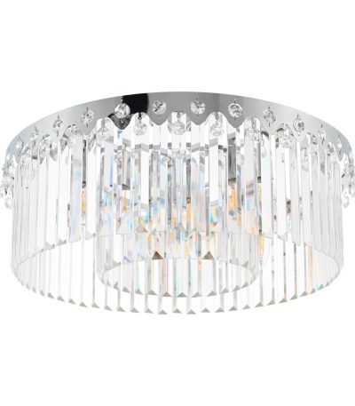 Потолочная люстра Arte Milano Sorrento 378909/8/50/580 CR