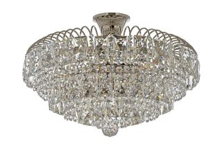 Потолочная люстра Arti Lampadari Alia E 1.2.40.102 N