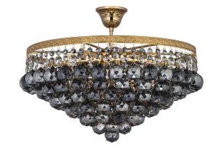 Потолочная люстра Arti Lampadari Castellana E 1.3.46.603 G