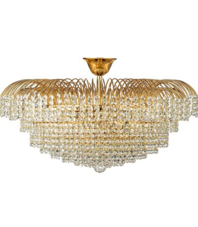 Потолочная люстра Arti Lampadari Elba E 1.2.60.100 G