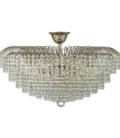 Потолочная люстра Arti Lampadari Elba E 1.2.60.100 N