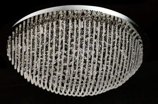 Потолочная люстра Arti Lampadari Elite Fiocco H 1.2.60.501 N