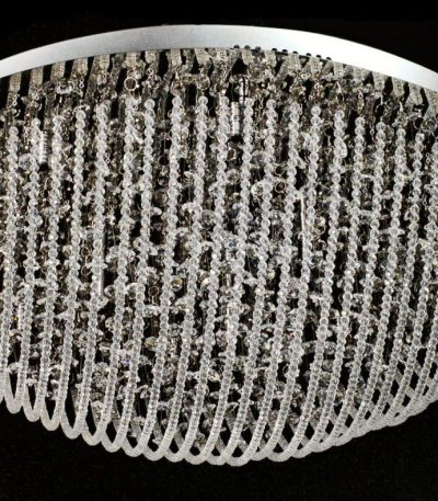 Потолочная люстра Arti Lampadari Elite Fiocco H 1.2.60.501 N