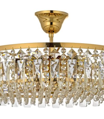 Потолочная люстра Arti Lampadari Erve E 1.3.40.100 G