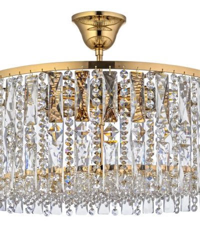 Потолочная люстра Arti Lampadari Erve E 1.3.40.101 G