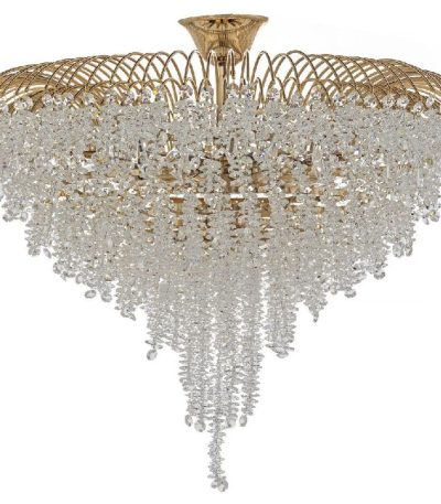 Потолочная люстра Arti Lampadari Imperia E 1.2.60.106 G