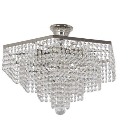 Потолочная люстра Arti Lampadari Loreto E 1.5.40.600 N