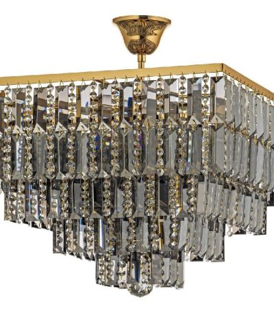 Потолочная люстра Arti Lampadari Rozzano E 1.5.40.106 GP