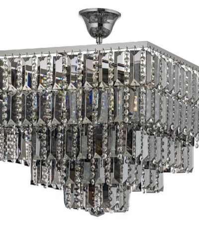 Потолочная люстра Arti Lampadari Rozzano E 1.5.40.106 NP