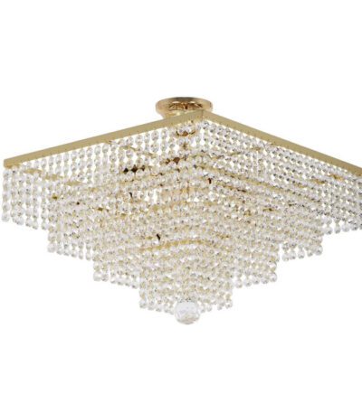 Потолочная люстра Arti Lampadari Rozzano E 1.5.40.600 G