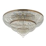 Потолочная люстра Arti Lampadari Santa E 1.8.80.600 N