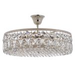 Потолочная люстра Arti Lampadari Sara E 1.3.40.105 S