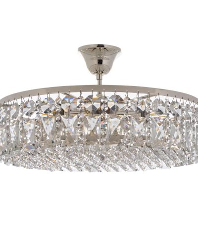 Потолочная люстра Arti Lampadari Sara E 1.3.40.105 S