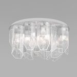 Потолочная люстра Bogate's Iceberg 381/10 Smart a069620