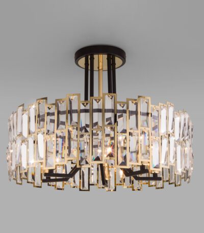 Потолочная люстра Bogate's Zolletta 339/5 Strotskis Smart (313/5)