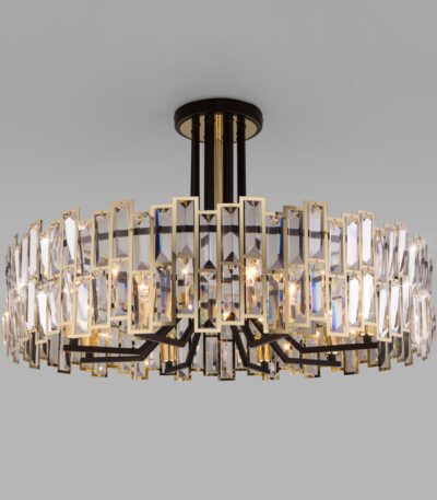 Потолочная люстра Bogate's Zolletta 339/8 Strotskis Smart (313/8)