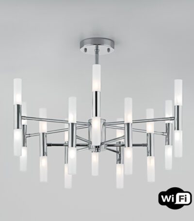 Потолочная люстра Bogates Bastone 345 Smart (549)