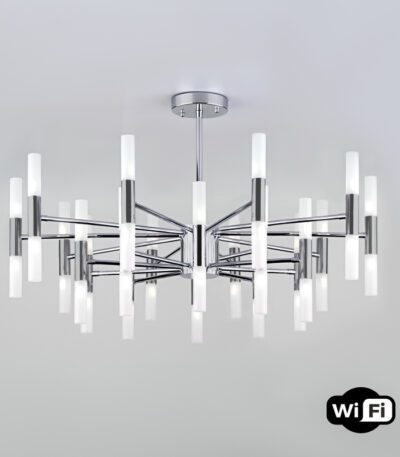 Потолочная люстра Bogates Bastone 346 Smart (550)