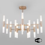 Потолочная люстра Bogates Bastone 350 Smart (569)