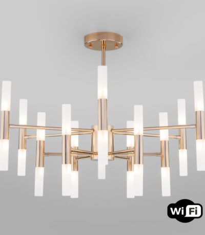 Потолочная люстра Bogates Bastone 350 Smart (569)