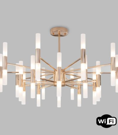 Потолочная люстра Bogates Bastone 351 Smart (570)