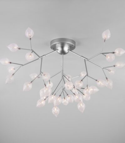 Потолочная люстра Bogates Boccio 548