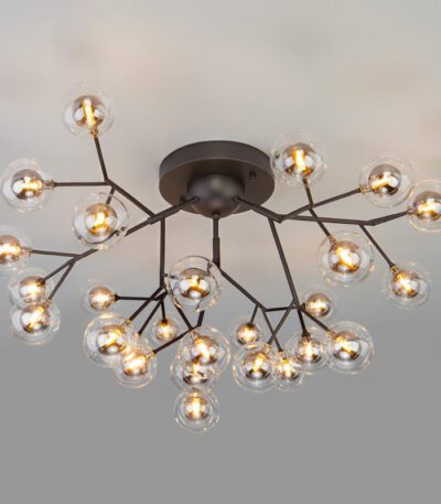 Потолочная люстра Bogates Pallina 544