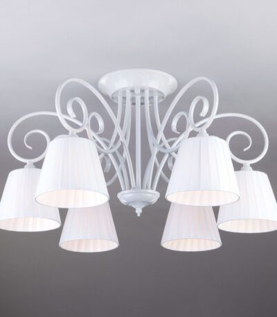 Потолочная люстра Bogates Severina 303/6