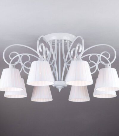 Потолочная люстра Bogates Severina 303/8