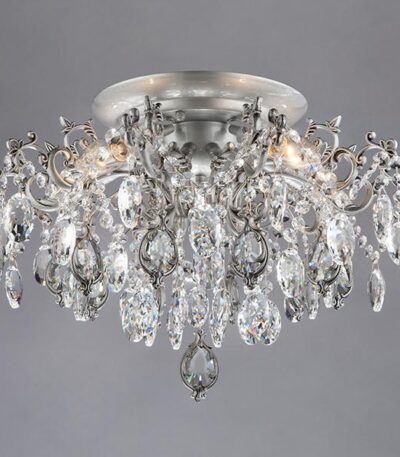 Потолочная люстра Bogates Wonderful 276/5 Strotskis