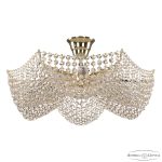 Потолочная люстра Bohemia Ivele Crystal 778/49 G