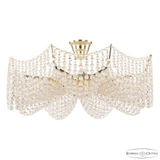 Потолочная люстра Bohemia Ivele Crystal 778/58 G