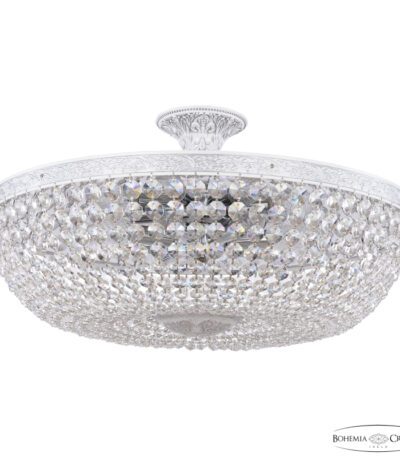Потолочная люстра Bohemia Ivele Crystal AL19111/55OL WMN