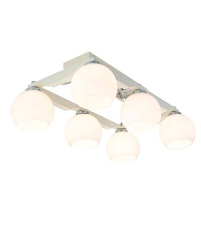 Потолочная люстра Citilux Ариста CL164362