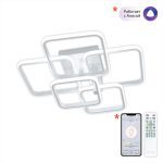 Потолочная люстра Citilux Бакстер CL230B150