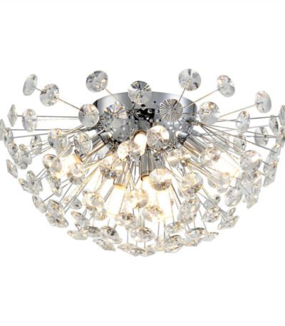 Потолочная люстра Citilux Betsy EL322C07.1