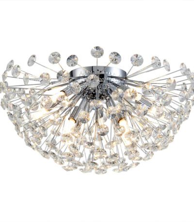 Потолочная люстра Citilux Betsy EL322C09.1