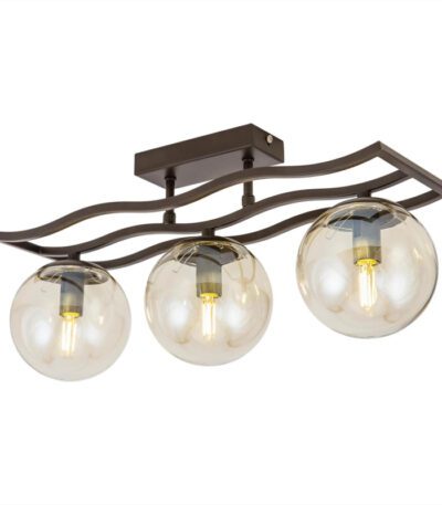 Потолочная люстра Citilux Бриз CL106235