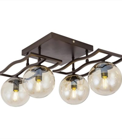 Потолочная люстра Citilux Бриз CL106245