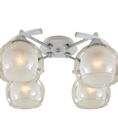 Потолочная люстра Citilux Буги CL157141