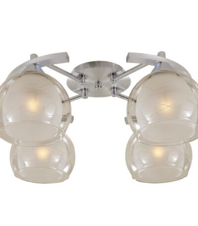 Потолочная люстра Citilux Буги CL157142